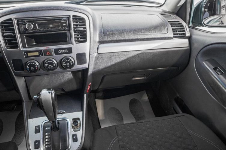 Suzuki Grand Vitara 20 из 23
