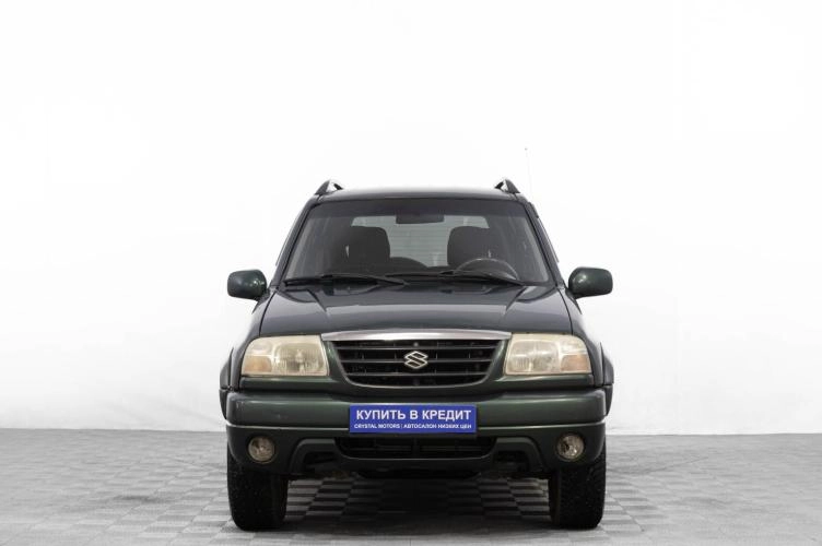 Suzuki Grand Vitara 2 из 23