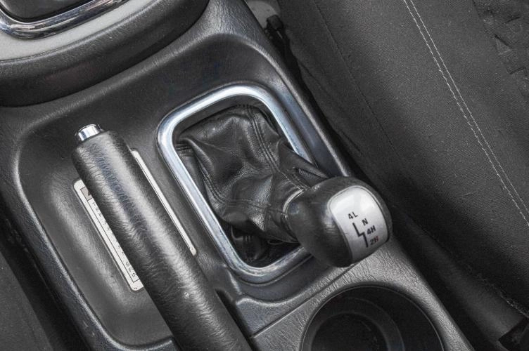 Suzuki Grand Vitara 19 из 23