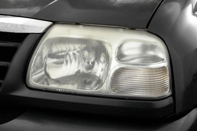 Suzuki Grand Vitara 7 из 23