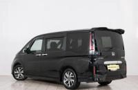 Honda Stepwgn Spada 4 из 24