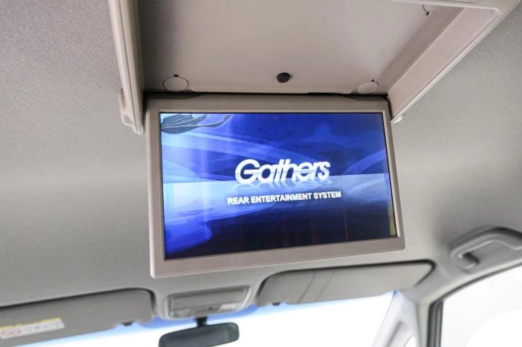 Honda Stepwgn Spada 19 из 24