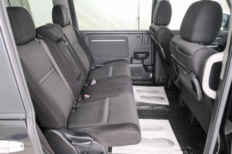 Honda Stepwgn Spada 22 из 24