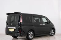 Honda Stepwgn Spada 6 из 24