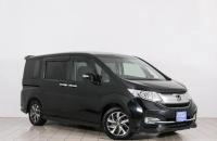 Honda Stepwgn Spada 1 из 24