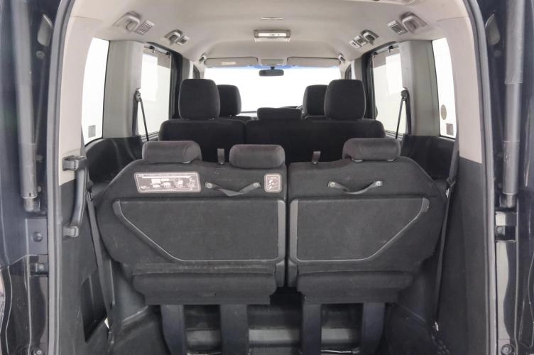 Honda Stepwgn Spada 24 из 24