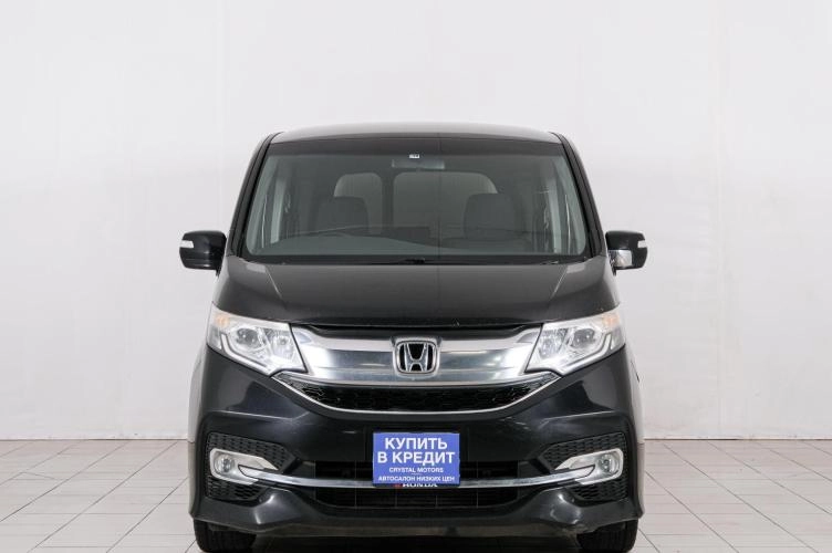 Honda Stepwgn Spada 2 из 24