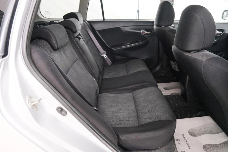 Toyota Corolla Fielder 20 из 22