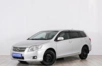 Toyota Corolla Fielder 3 из 22