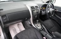 Toyota Corolla Fielder 12 из 22