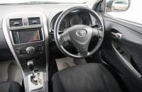 Toyota Corolla Fielder 9 из 22