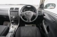 Toyota Corolla Fielder 14 из 22