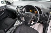 Toyota Corolla Fielder 8 из 22
