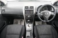Toyota Corolla Fielder 10 из 22