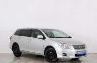 Toyota Corolla Fielder 1 из 22
