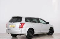 Toyota Corolla Fielder 6 из 22