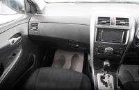 Toyota Corolla Fielder 11 из 22