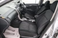 Toyota Corolla Fielder 13 из 22