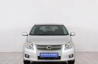 Toyota Corolla Fielder 2 из 22