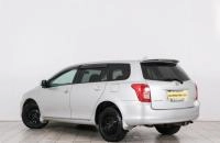 Toyota Corolla Fielder 4 из 22