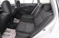 Toyota Corolla Fielder 21 из 22