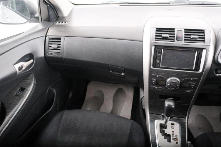 Toyota Corolla Fielder 11 из 22