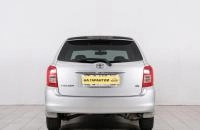 Toyota Corolla Fielder 5 из 22