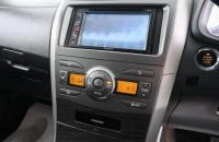 Toyota Corolla Fielder 15 из 22