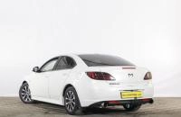 Mazda 6 4 из 18