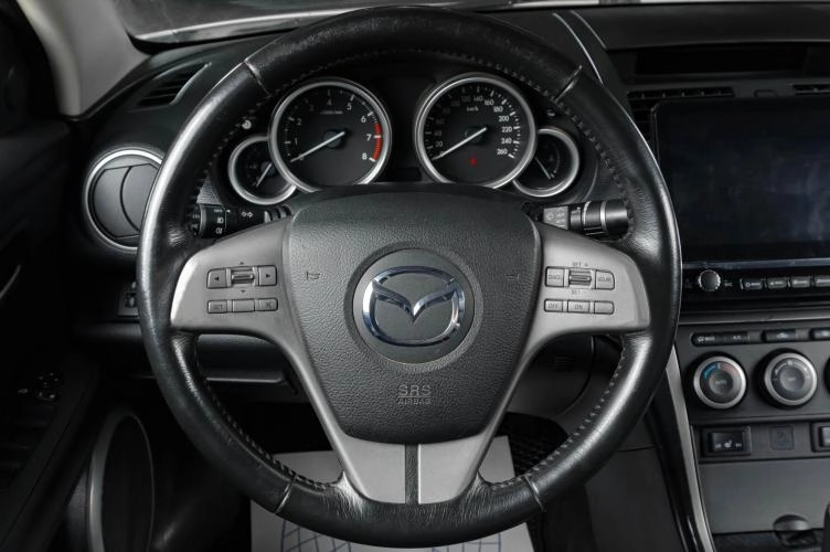 Mazda 6 13 из 18