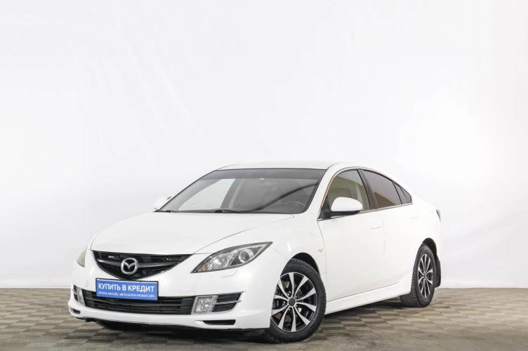 Mazda 6 3 из 18