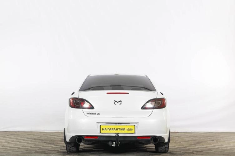 Mazda 6 5 из 6
