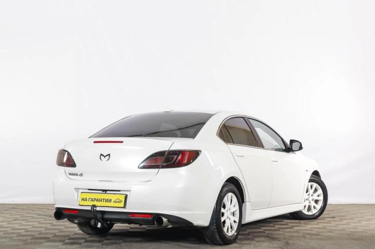 Mazda 6 6 из 6