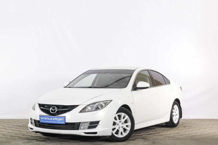 Mazda 6 3 из 6
