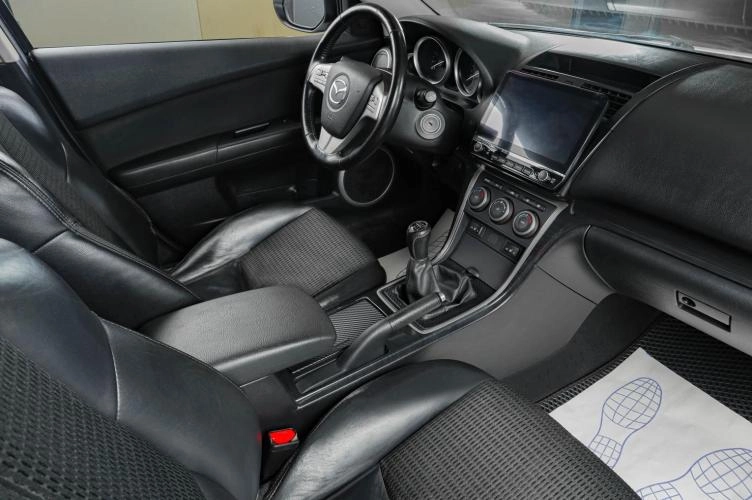 Mazda 6 10 из 18