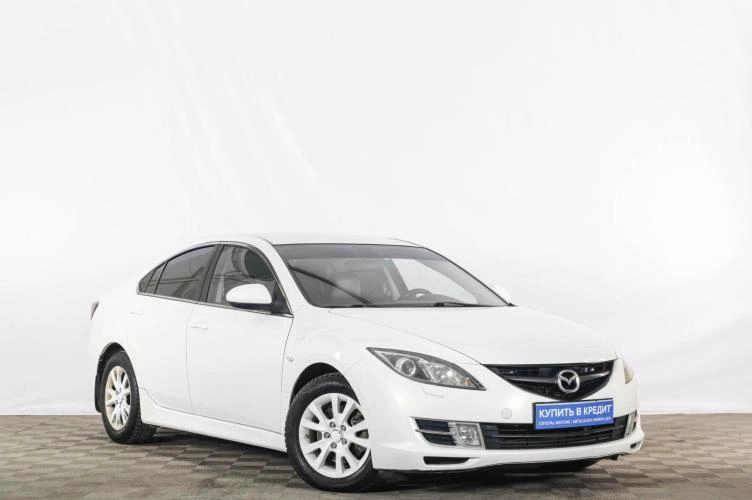 Mazda 6 1 из 6