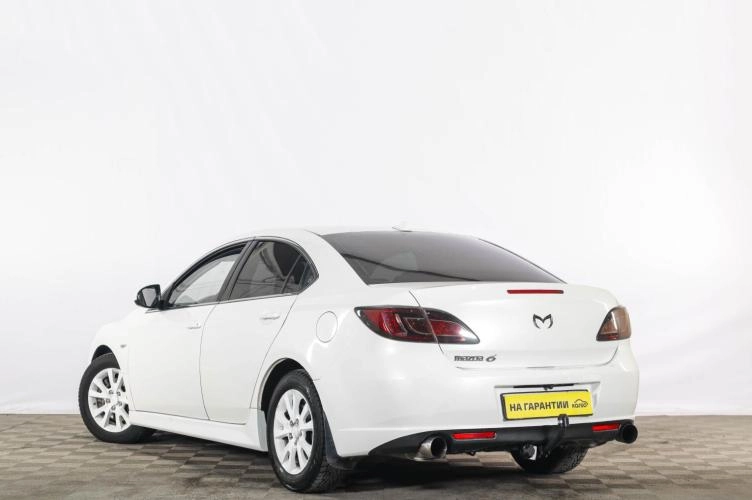 Mazda 6 4 из 6