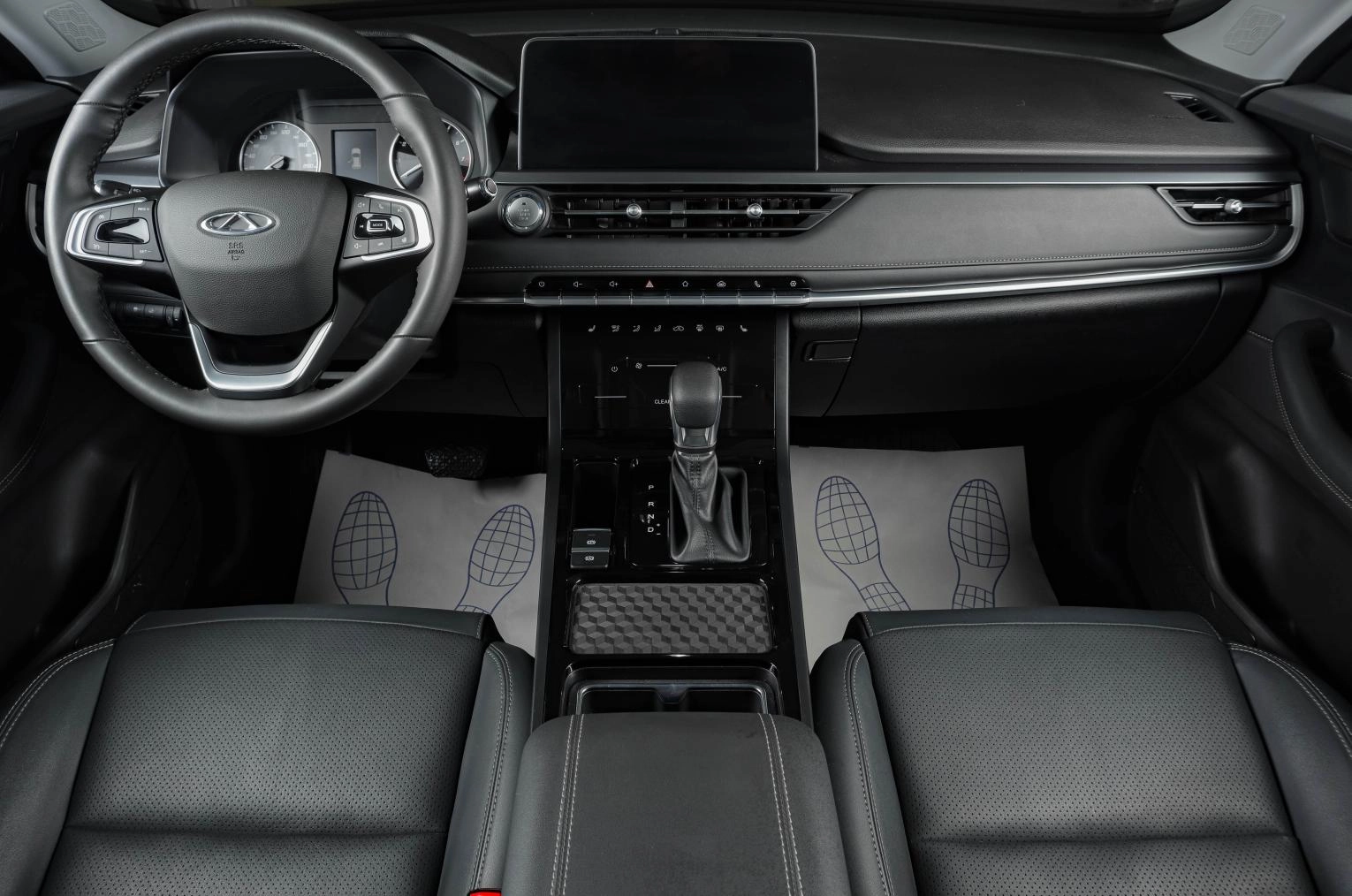 Chery Tiggo 4 Pro 12 из 18