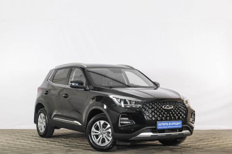 Chery Tiggo 4 Pro 1 из 6