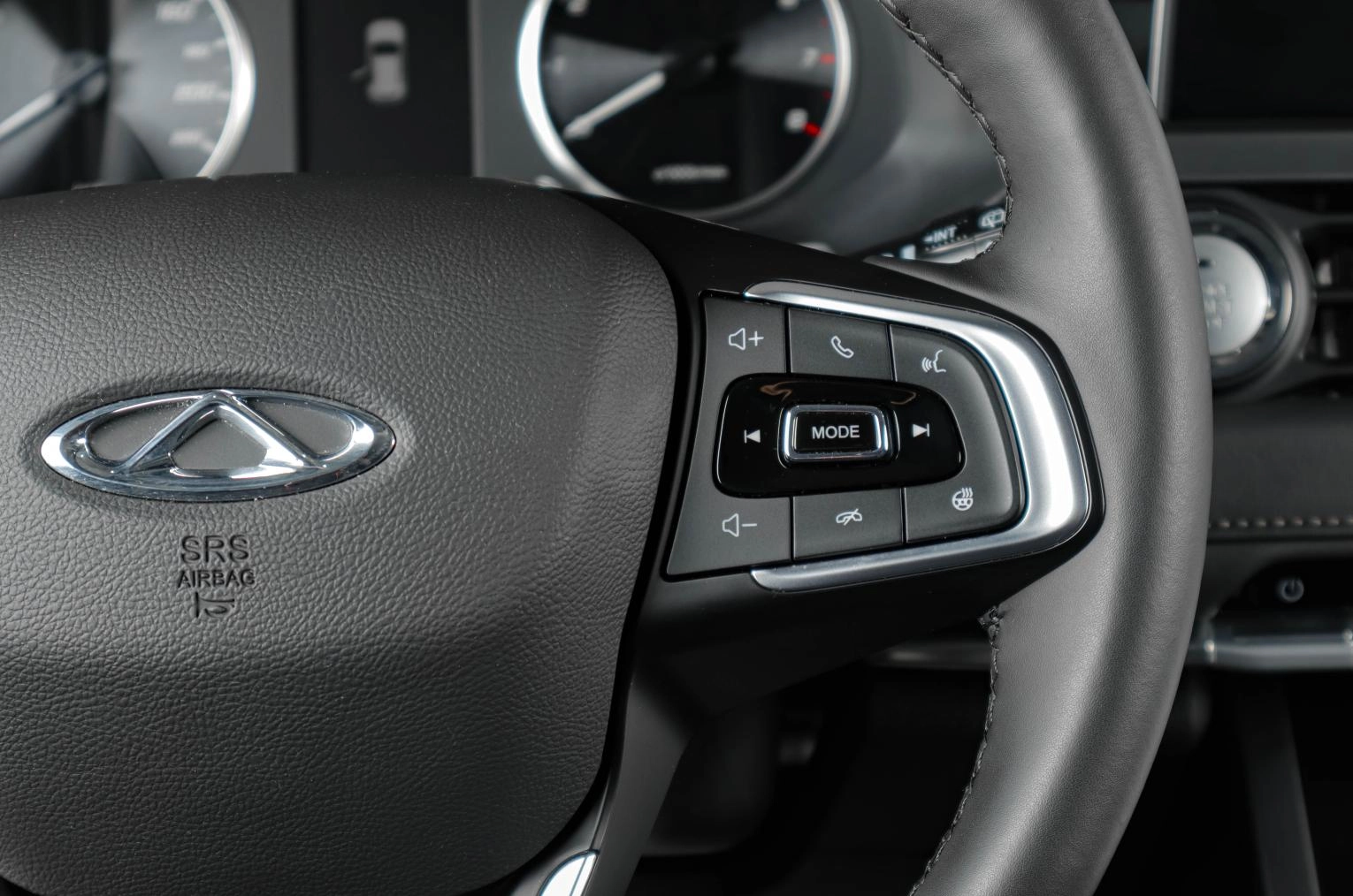 Chery Tiggo 4 Pro 15 из 18