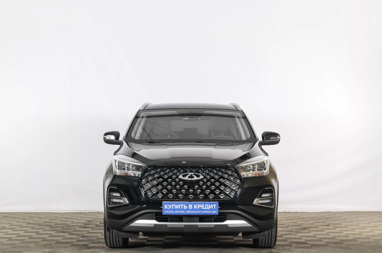 Chery Tiggo 4 Pro 2 из 18