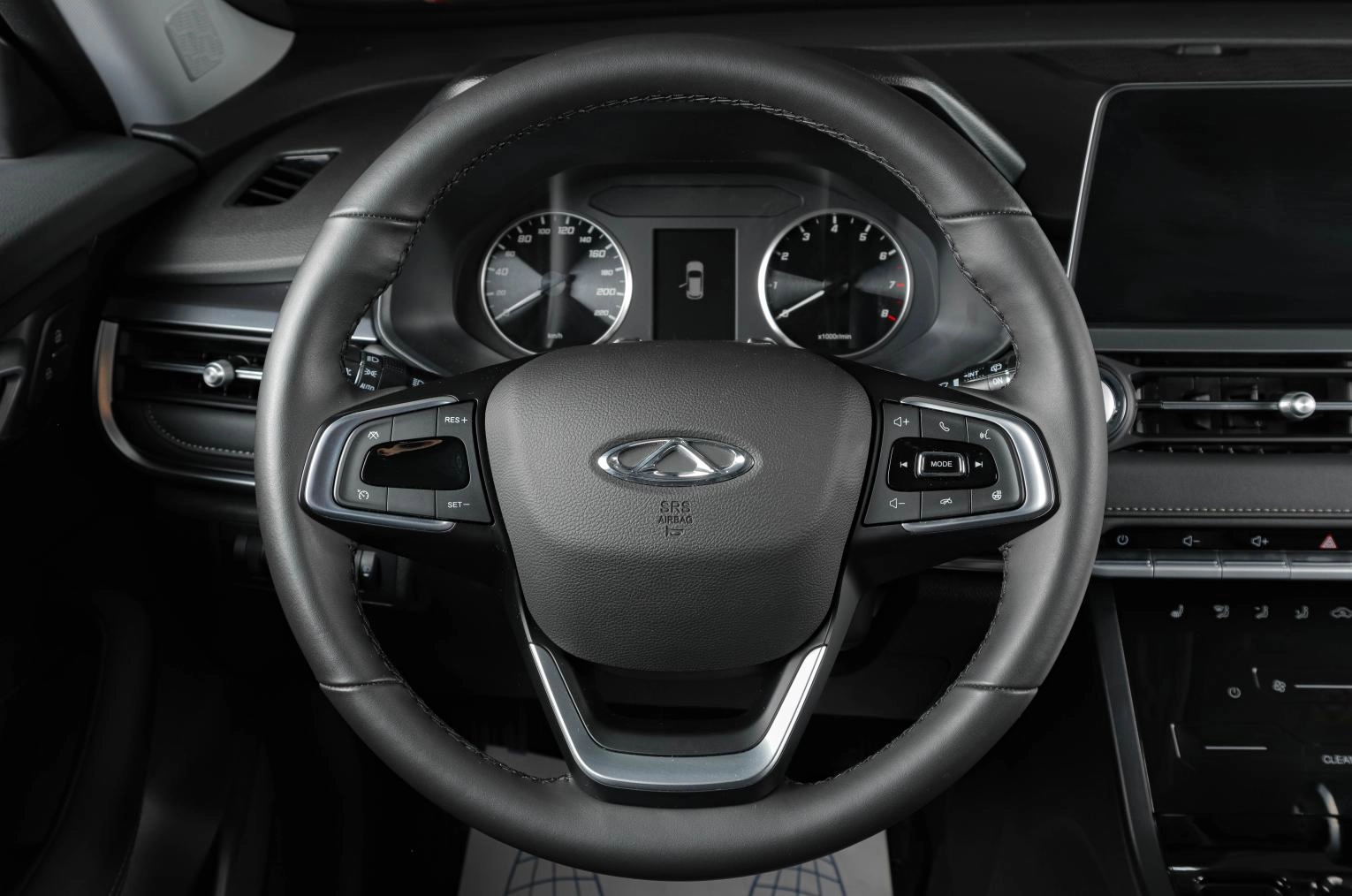 Chery Tiggo 4 Pro 13 из 18