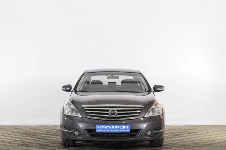 Nissan Teana 2 из 6