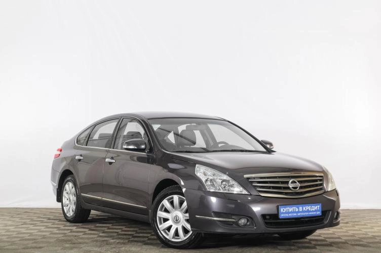Nissan Teana 1 из 6