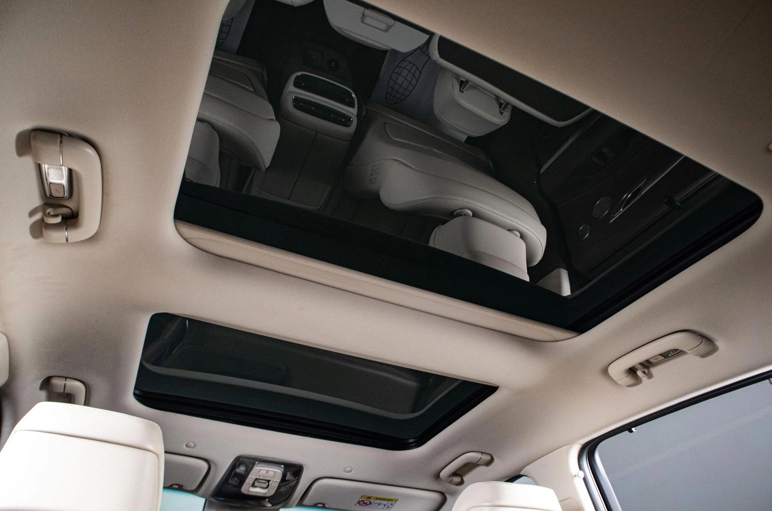 Genesis GV80 20 из 23