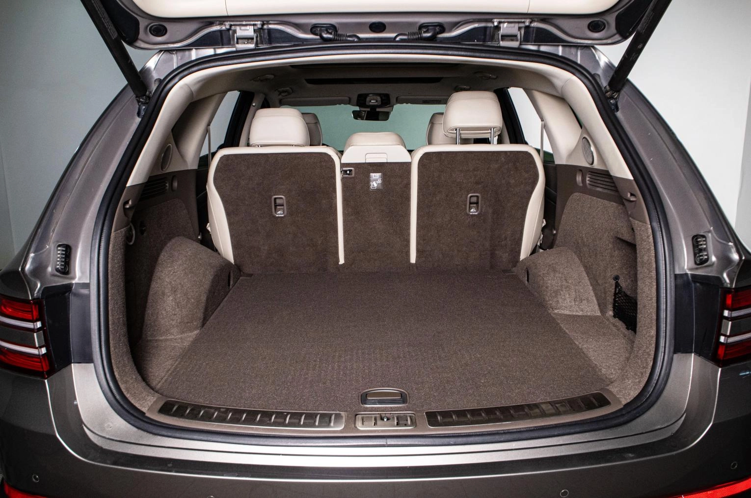 Genesis GV80 23 из 23