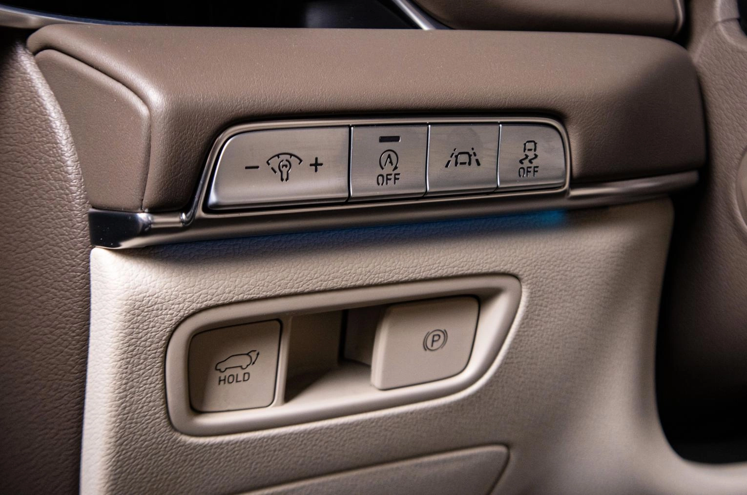 Genesis GV80 9 из 23