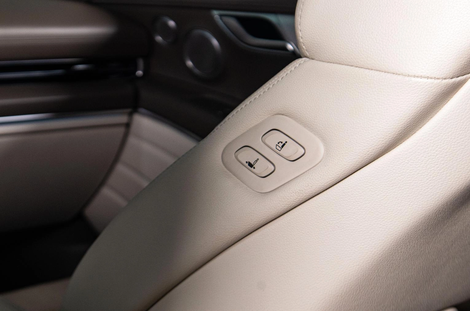 Genesis GV80 19 из 23