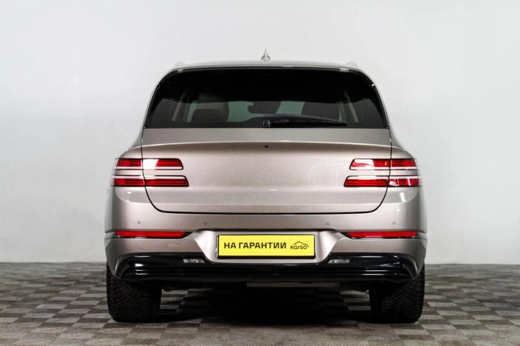 Genesis GV80 5 из 6