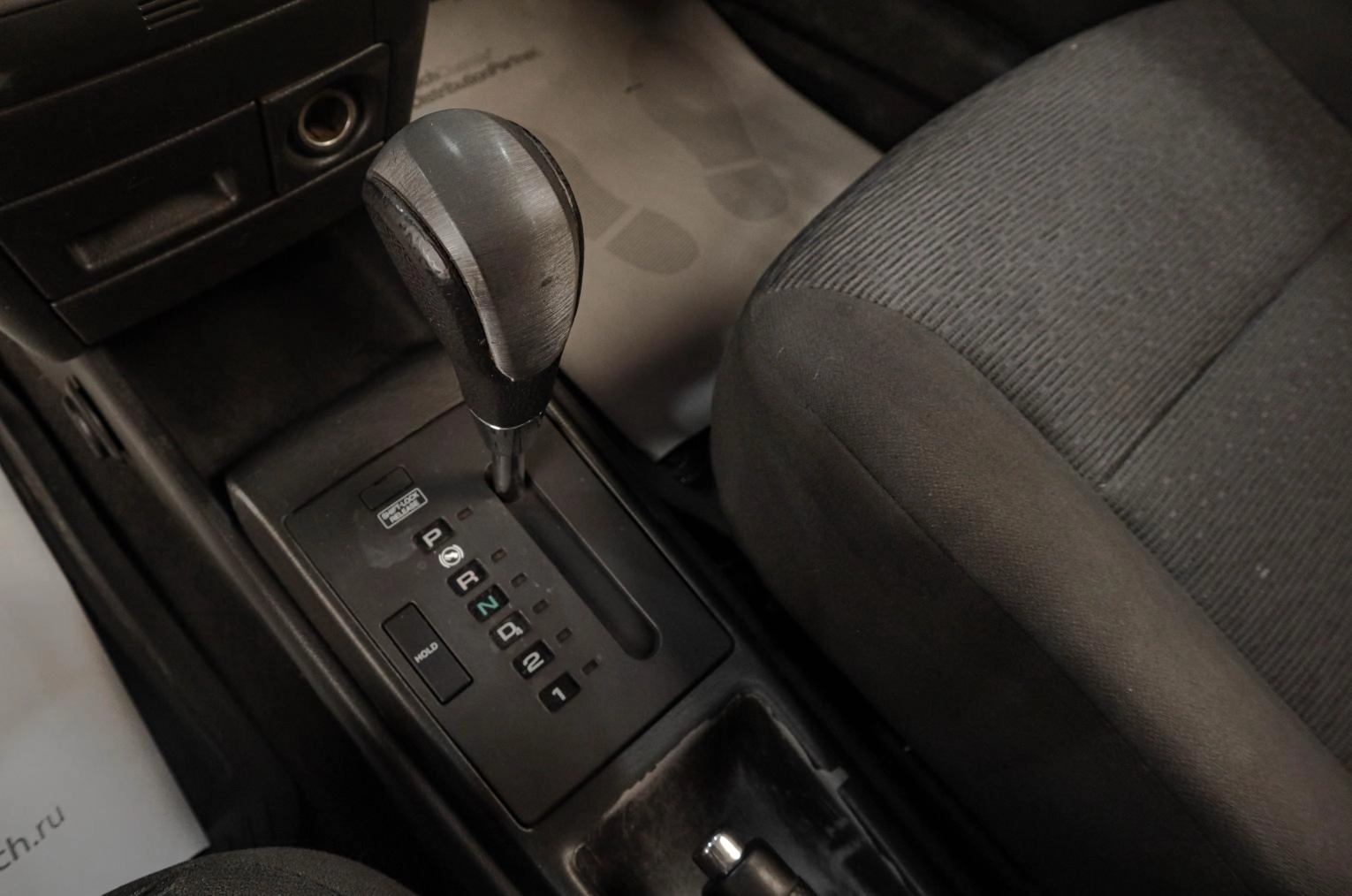 Chevrolet Aveo 13 из 15